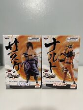 Naruto Shippuden Ultimate Ninja Storm 3 Collectors Edition- Naruto & Sasuke picture