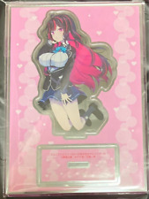 Junior High School DxD X Gamers Comic Vol.1 Benefit Acrylic Stand Figure New picture