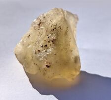 Libyan/Egyptian Desert Glass piece, 17 grams (B) picture