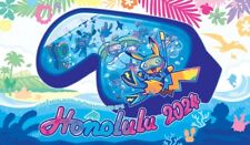 Pokemon World Championships Welcome Kit WCS 2024 Honolulu Goods Set picture