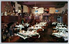 New Orleans, Louisiana - Kolb's Dutch Room, German Restaurant - Vintage Postcard picture