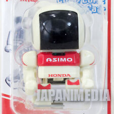 HONDA Asimo Mascot Wind-Up Figure Red Color Ver. JAPAN picture