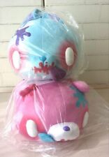 Chax GP Gloomy Bear Bunny Of The Dead Zombie Plush Doll Set Length 17.7 inch picture