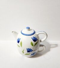 Vintage Verona Designs Tea for One picture