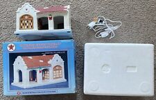 1996 Texaco Oaklawn Filling Station Porcelain Building picture