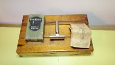 Early Ever-Ready Safety Razor w Original Box picture