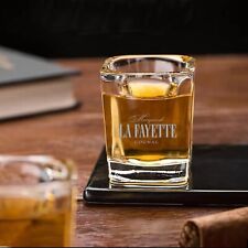 LA FAYETTE Cognac Shot Glass picture
