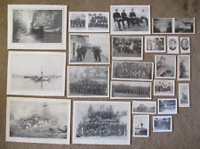 1899 Collection of Military Prints - 