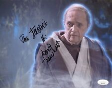 ~BOB NEWHART Authentic Hand-Signed 