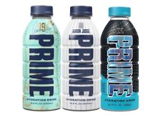 Prime Hydration X, Aaron Judge White & Blue Bottles PRE-Order [FREE SHIPPING] picture