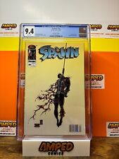 Spawn #30 (Newsstand Edition) CGC 9.4 picture