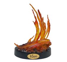Fathom Aspen Kiani Lava Edition Base Only As-Is Michael Turner Art limited MLT picture
