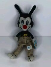 Vintage ACE Animaniacs Yakko Plush Doll Toy 1995 Warner Bros Looney Tunes picture