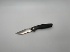 Kizer Grazioso Titanium & Carbon Fiber Frame Lock Knife 20CV Blade Ki4572A1 EDC picture