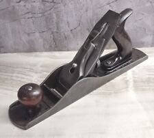 Vtg. Winchester No. 3025  Corrugated Bottom Jack Plane - By Sargent & Co. picture