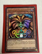 Yu-Gi-Oh Exodia The Forbidden One Ultra Rare 1st Edition YGLD-ENA17 picture
