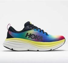 Hoka One One Bondi 8 Sneakers Athletic Running Shoes Women's Trainers Gym-NO BOX picture