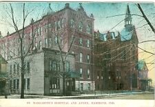 Hammond IN St Margarite's Hospital and Annex picture