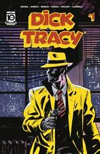 Pre-Order DICK TRACY #1 2ND PRINTING VF/NM MAD CAVE HOHC 2024 picture