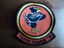 VT-2 TRARON 2 ANGRY DOEBIRDS PATCH Navy Training Squadron TWO T-6B TEXAN Naval picture