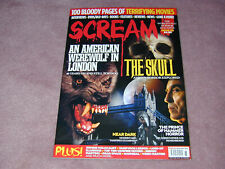 SCREAM magazine # 65 picture