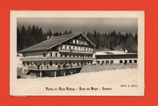LAMOURA - Pupilles de l'école publique - Ecole des neiges (Ref. i 9279) picture