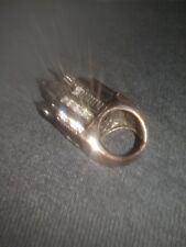 2011 nOir DC Gotham City Skyscraper Ring (Official DC) Harley Quinn Cosplay picture