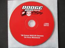 Dodge Boys Racing 