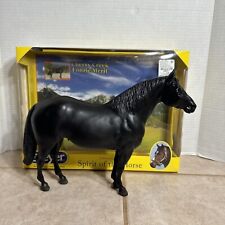 Breyer Cherry Creek Fonzie Merit Canadian Traditional 1/9 Scale Horse #1758 picture