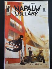 Napalm Lullaby #2 A Giant Generator 2024 VF/NM picture