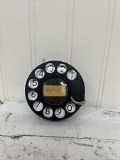 1920s Western Electric 2 AB Telephone Dial in excellent working condition picture