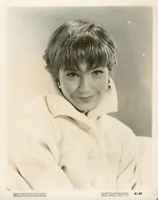 Shirley MacLaine Two Loves 1961 MGM Original Vintage Portrait Photo 8x10 picture