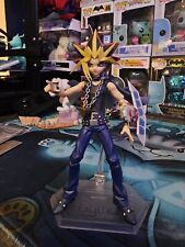 Yami Yugi Yu-Gi-Oh Duel Monsters Figma Max Factory Good Smile Anime TCG Limited picture