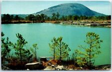 Postcard - Stone Mountain, Georgia picture