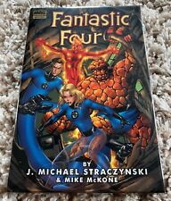 Marvel Fantastic Four Vol 1 Hardcover HC HB New Sealed  picture