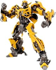 Takara Tomy Transformers Dark Of The Moon Bumblebee DMK02 Toy Model Japan Import picture