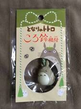 Studio Ghibli My Neighbor Totoro Very Rare Now  Big Totoro My Neighbor Korozu Ne picture