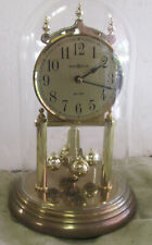 Howard Miller Westminster Chime Anniversary Clock picture