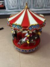 MR CHRISTMAS DISNEY ANIMATED CAROUSEL 2014 PLAYS 50 SONGS picture