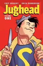 Jughead Vol 1 - Paperback By Zdarsky, Chip - ACCEPTABLE picture