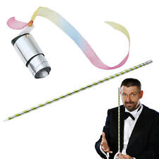 Appearing Canes Magic Wands for Magician Stage Close-Up Magic 70cm picture