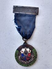 Vintage Phillippines Meritorious Honor Medal  picture