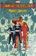 Marvel Universe (Acts of Vengeance) picture