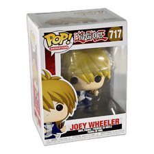 Joey Wheeler 717 - Yu Gi Oh - Funko Pop picture