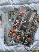 Star Trek Deep Space 9 (Skybox, 1999) Memories From the Future Base Set + Chase picture