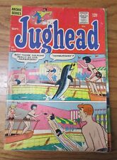 COMIC BOOK ARCHIE SERIES COMICS JUGHEAD #136 SEPT 1966 12¢ picture