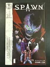 Spawn #171 Image Comics 1st Print Todd McFarlane 1992 First Series VF/NM picture