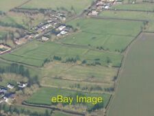 Photo 6x4 Gayton le Marsh Shrunken Medieval Village: aerial 2022 (3) See  c2022 picture