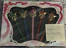 Sailor Moon Prism Stationery Ball Point Pen picture