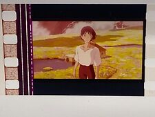 Studio Ghibli HOWL’S MOVING CASTLE  film 1/24 Second Cube  Hayao Miyazaki #3 picture